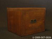 空木匣藏品圖，第1張