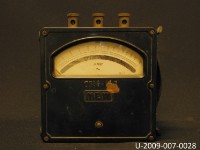 Ammeter Collection Image, Figure 2, Total 3 Figures