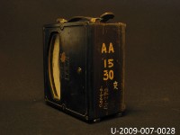 Ammeter Collection Image, Figure 3, Total 3 Figures