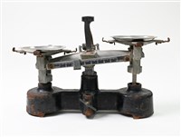 「Cenco」等臂天平藏品圖，第1張
