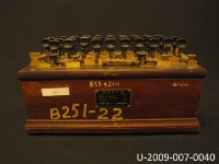 精密抵抗器藏品圖，第1張