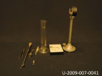 specific gravity balance Collection Image, Figure 2, Total 3 Figures