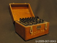 惠斯頓電橋藏品圖，第1張