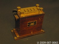 萬能分流器藏品圖，第1張