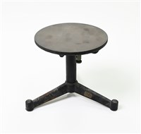 「Cenco」電容器平台藏品圖，第1張