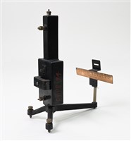 「Cenco」微電流計藏品圖，第1張