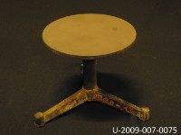 電容器平台藏品圖，第1張