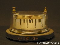 桌上型檢流器藏品圖，第1張