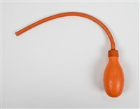 密立根實驗用噴氣球藏品圖，第1張