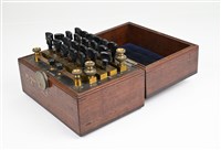 「橫河電機製作所」P.O.型抵抗函藏品圖，第2張