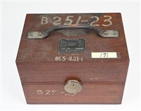 「橫河電機製作所」P.O.型抵抗函藏品圖，第1張