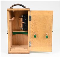 「島津製作所」反射電流計藏品圖，第3張