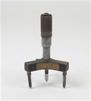 「島津製作所」球徑計藏品圖，第2張