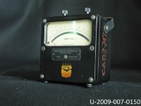 電壓計藏品圖，第1張