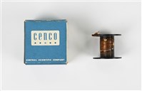 「Cenco」青磷銅吊線藏品圖，第3張