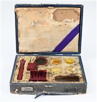 「三菱電機」偏光教具藏品圖，第1張