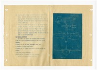 王助1963年編著“Engineering Aerodynamics” 課程講義藏品圖，第5張