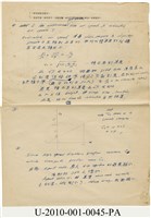 Aeronautical engineering course exam paper of TPCKU Department of  Mechanical Engineering  Collection Image, Figure 2, Total 4 Figures