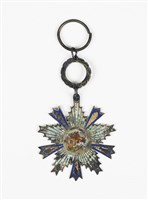 Medal of Guanghua, First Class Collection Image, Figure 1, Total 2 Figures