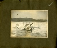 《王助相簿》甲型一號藏品圖，第1張