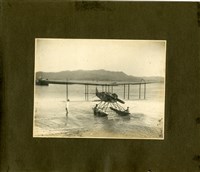 《王助相簿》甲型一號藏品圖，第1張