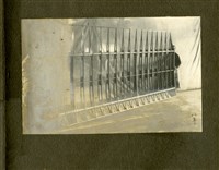 《王助相簿》甲型一號機翼藏品圖，第1張