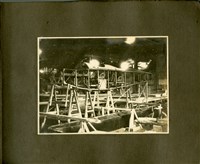 《王助相簿》甲型一號機身藏品圖，第1張