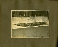 《王助相簿》甲型一號木桴藏品圖，第1張
