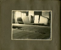 《王助相簿》甲型一號機翼藏品圖，第1張