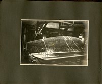 《王助相簿》丙型一號製造過程藏品圖，第1張