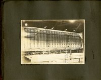 《王助相簿》丙型一號上翼藏品圖，第1張