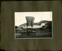 《王助相簿》甲型三號藏品圖，第1張