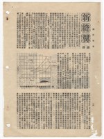 王助收集「剪報」藏品圖，第1張