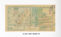 Patriot Lotteries, Phase 600 Collection Image, Figure 2, Total 2 Figures