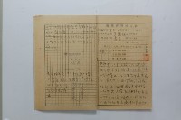 民國45年8至9月學生假期實習報告書藏品圖，第15張