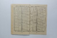 民國44年第二學期臺灣省立工學院科目時間表藏品圖，第18張