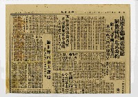 香港時報〈投放台灣大專錄取名單補遺訂正〉藏品圖，第5張
