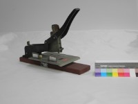 桌上型釘書機藏品圖，第1張