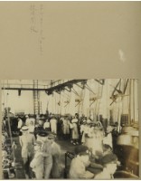 昭和15年-校園開放-機械仕上工廠藏品圖，第1張