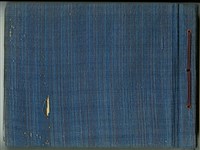 若槻道隆相簿昭和13-15年(1938-1940)藏品圖，第2張