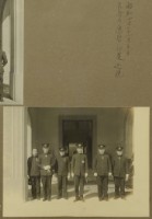 昭和16年-長谷川總督初次巡視藏品圖，第1張