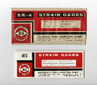 應變規(已拆封)藏品圖，第3張