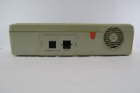 柯達「Kodak Ektalite L8 Overhead Projector」透明片投影機藏品圖，第1張