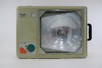 柯達「Kodak Ektalite L8 Overhead Projector」透明片投影機藏品圖，第5張