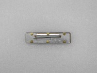 張紹竑「中國青年反共救國團」成大支隊胸章藏品圖，第2張