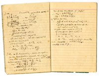 張紹竑「結構學」解題本藏品圖，第3張