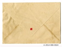 電信七十五周年紀念首日封藏品圖，第2張