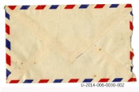 朱安燕英打書信藏品圖，第3張