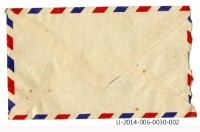 朱安燕英打書信藏品圖，第7張