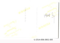 朱安燕英文書信藏品圖，第8張